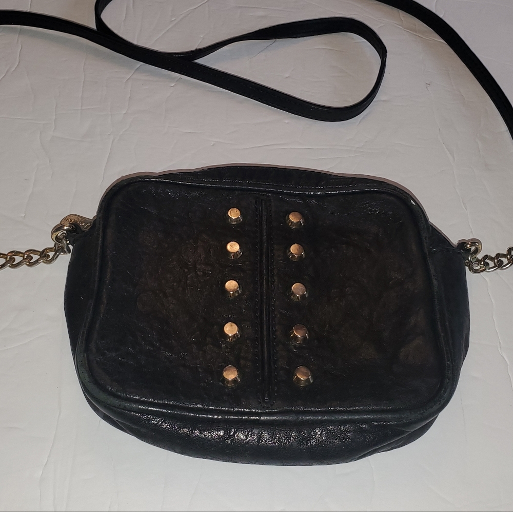 Michael Kors Uptown Astor Crossbody purse